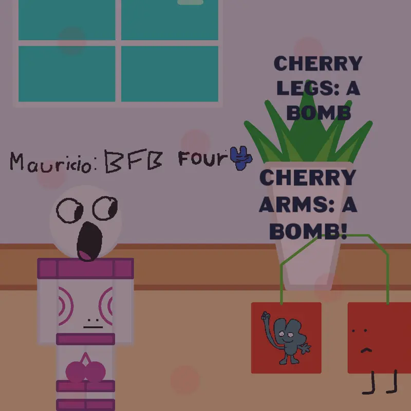 Game by @Mauricio456