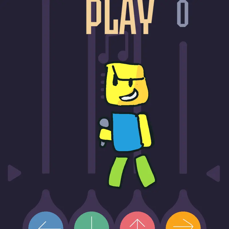 Game by @JovannoDelian10