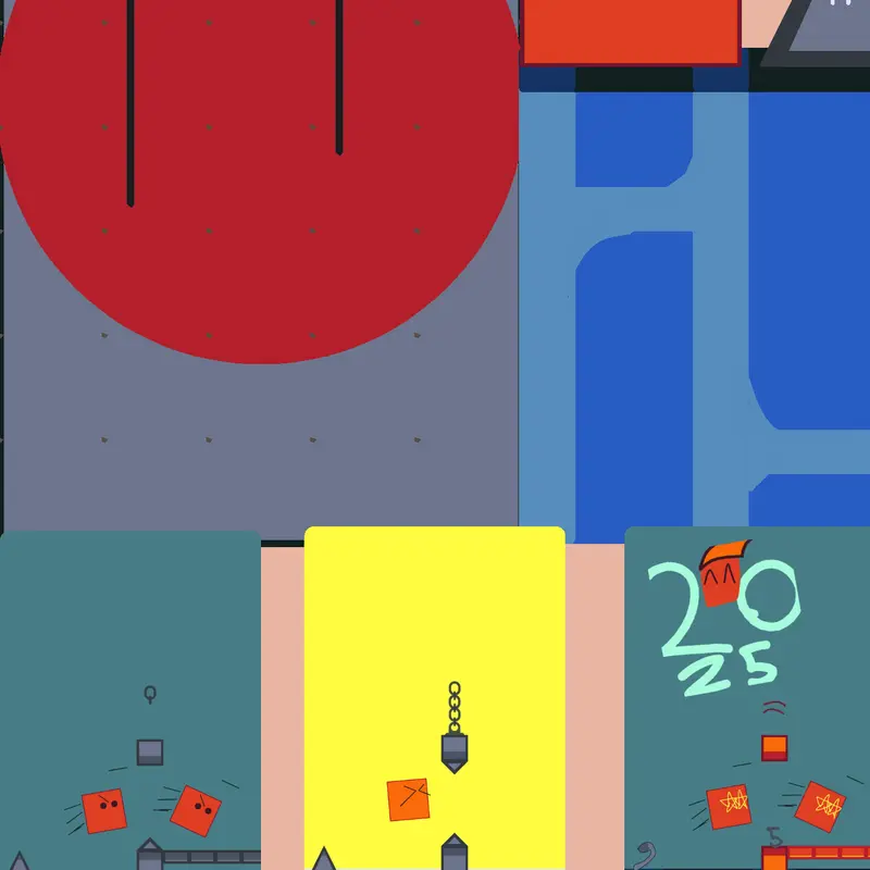 Game by @Rifft_Emojicat