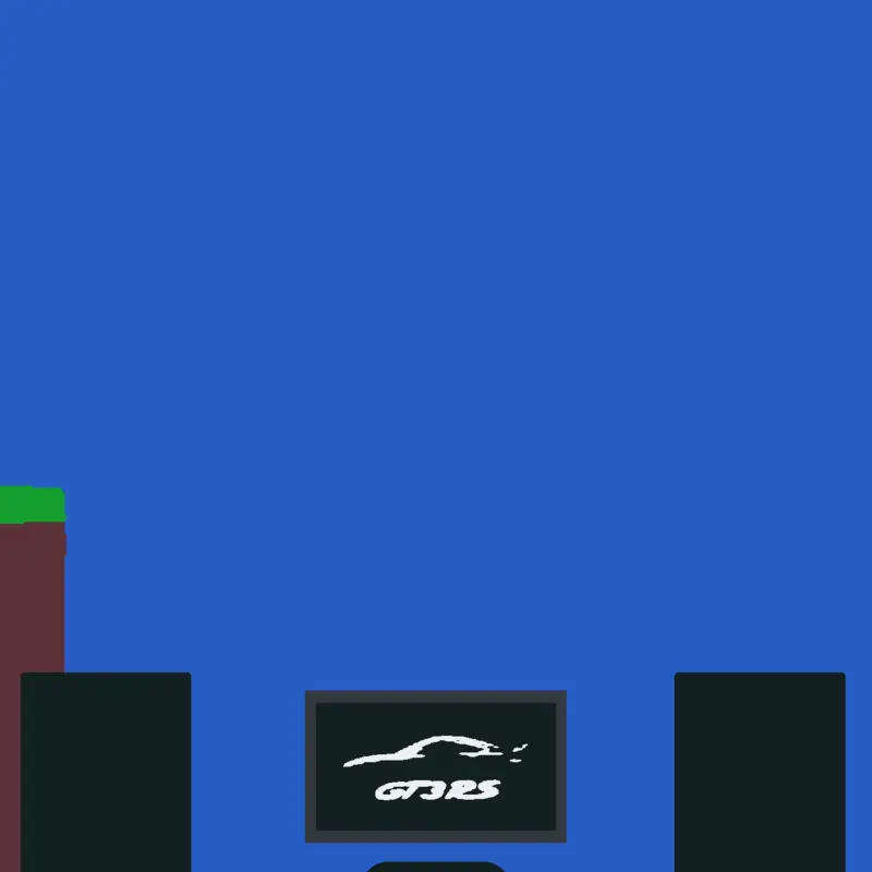 Game by @coxinhastudios
