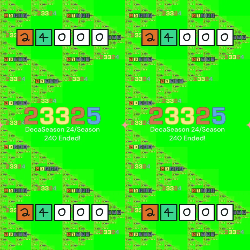 Game by @COS3SIN8