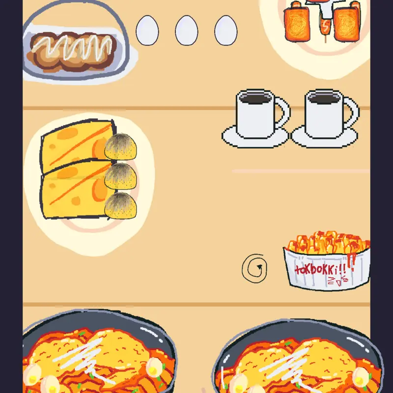 Game by @lara455