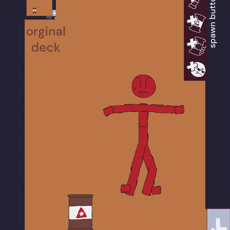 Game by @ohyeaw