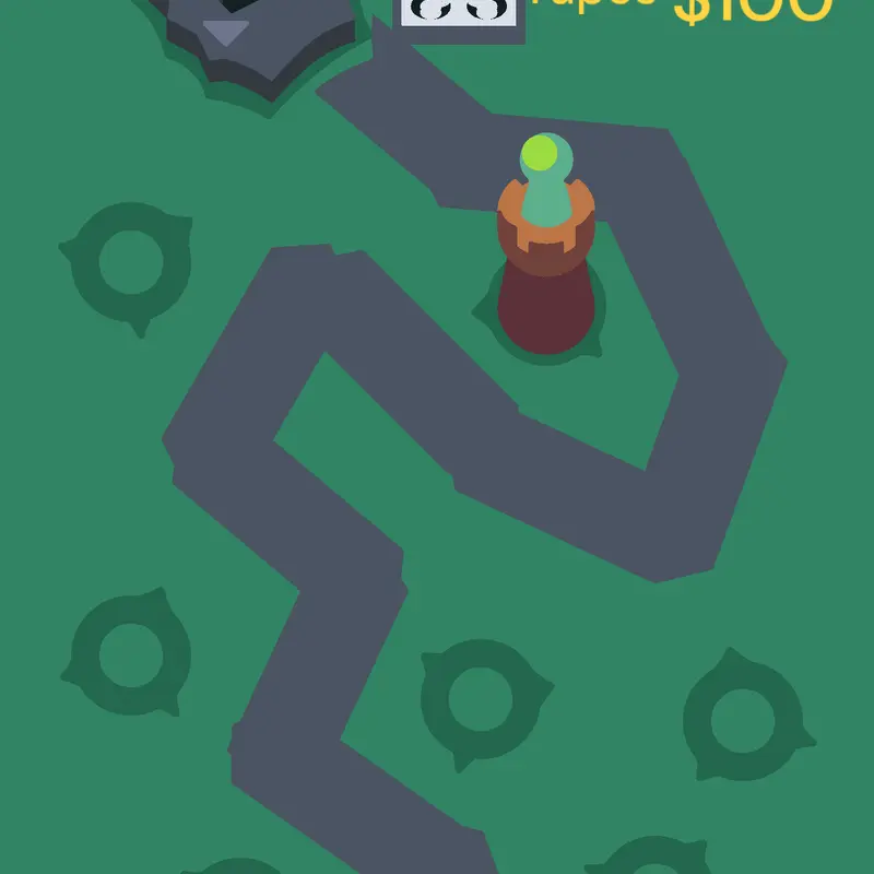Game by @drput