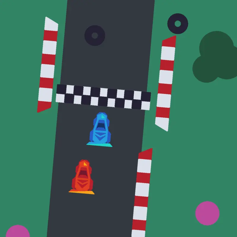 Game by @baruc