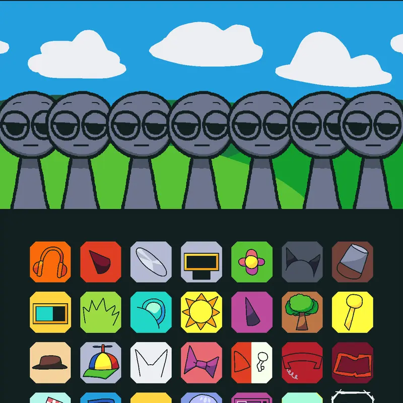 Game by @psodkd