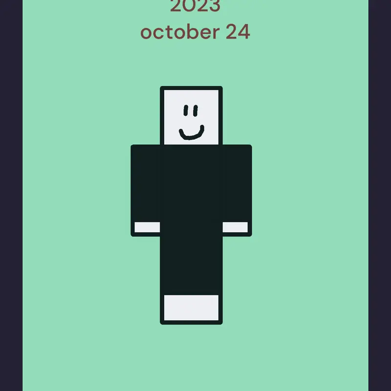 Game by @cyancentidenty