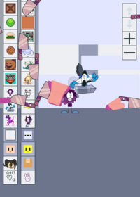 Unimayel Sandbox Chaos