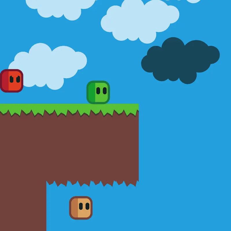 Game by @Dastle