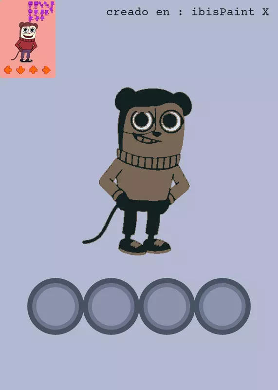 Game by @ao-oni_lover