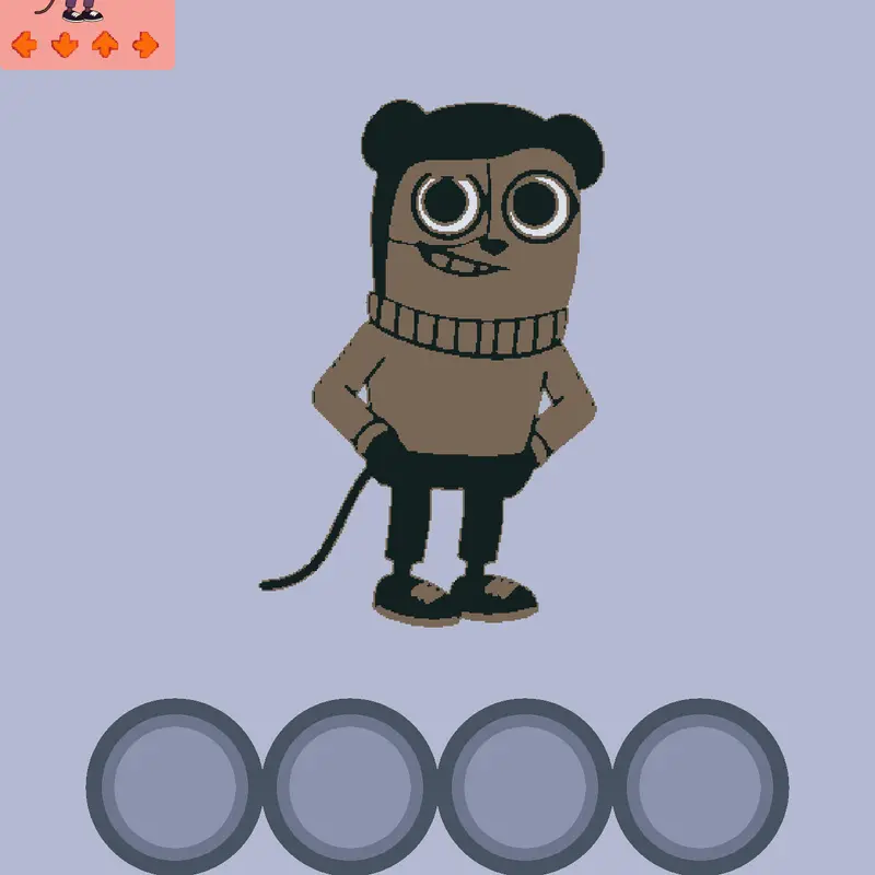 Game by @ao-oni_lover