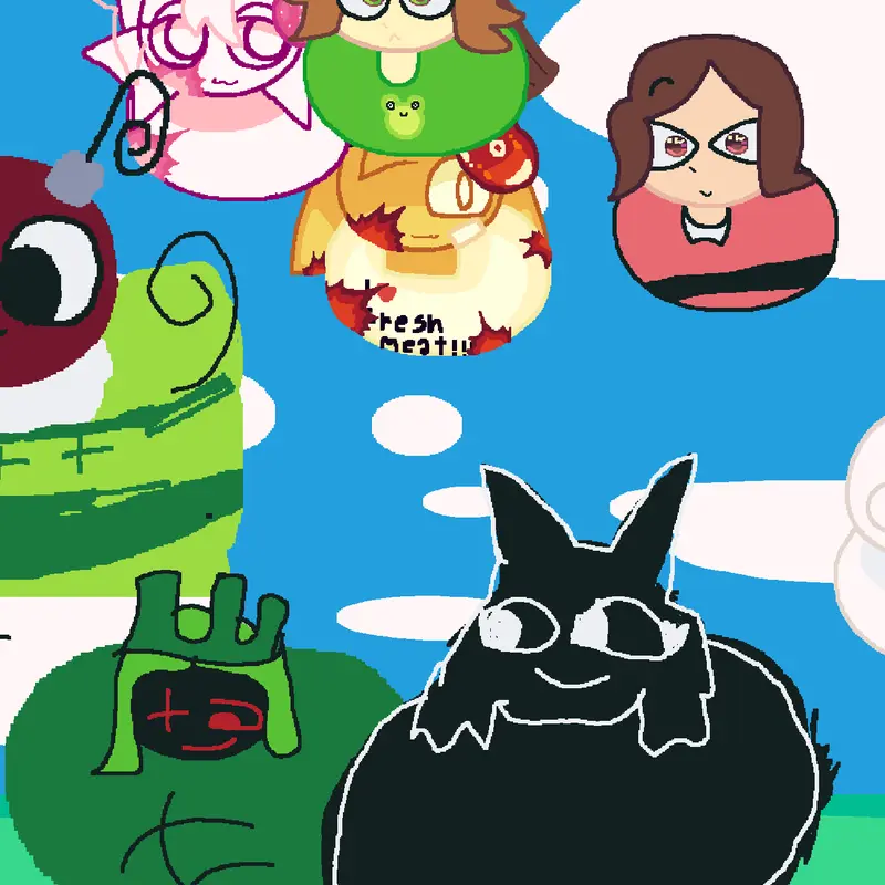 Game by @yy558gijrkybobete