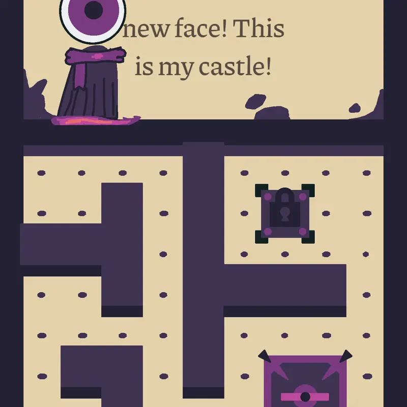 Game by @JinxWicks