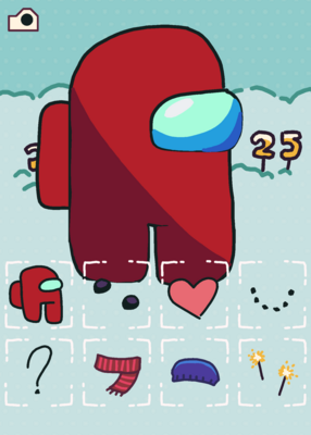 snapshot