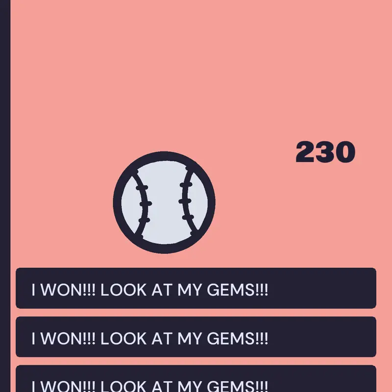 Game by @jipsymax2000
