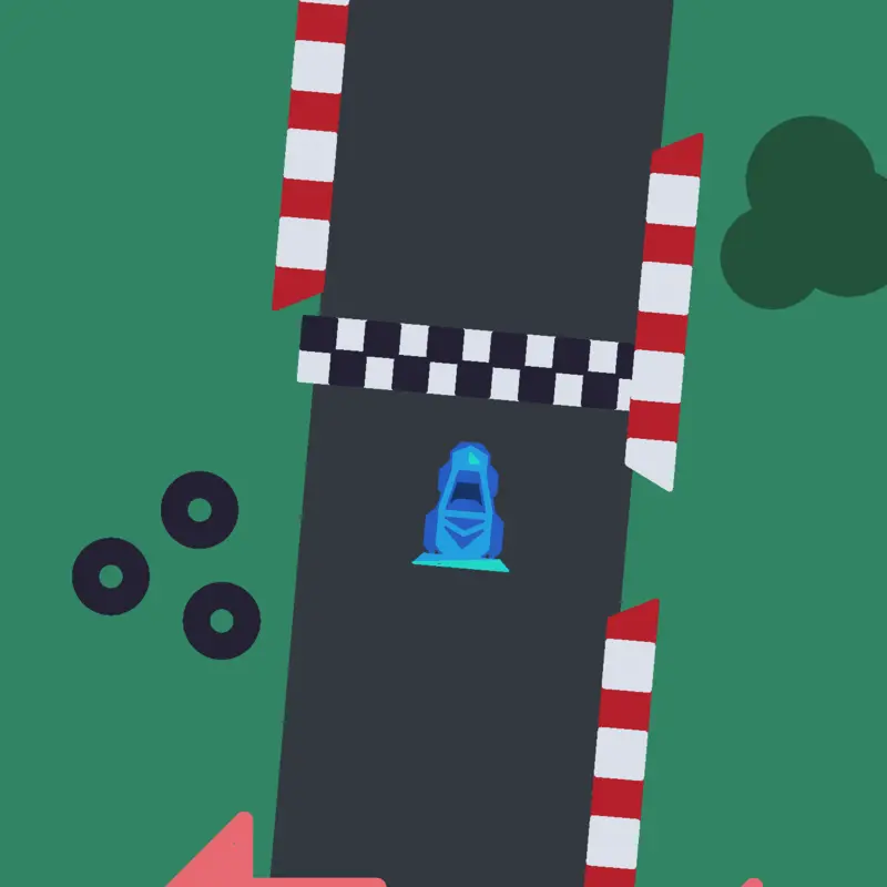 Game by @Bennydino