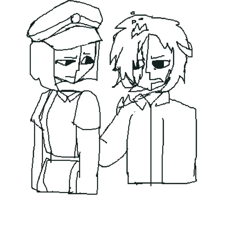Game by @The_UnknownMask