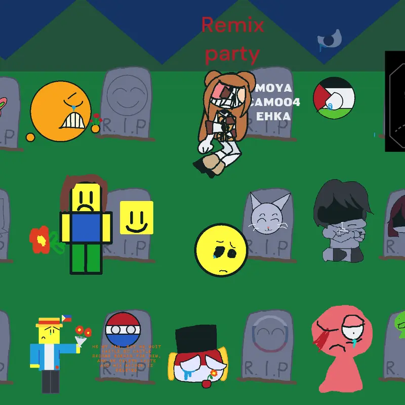 Game by @GreenTheHedgehog