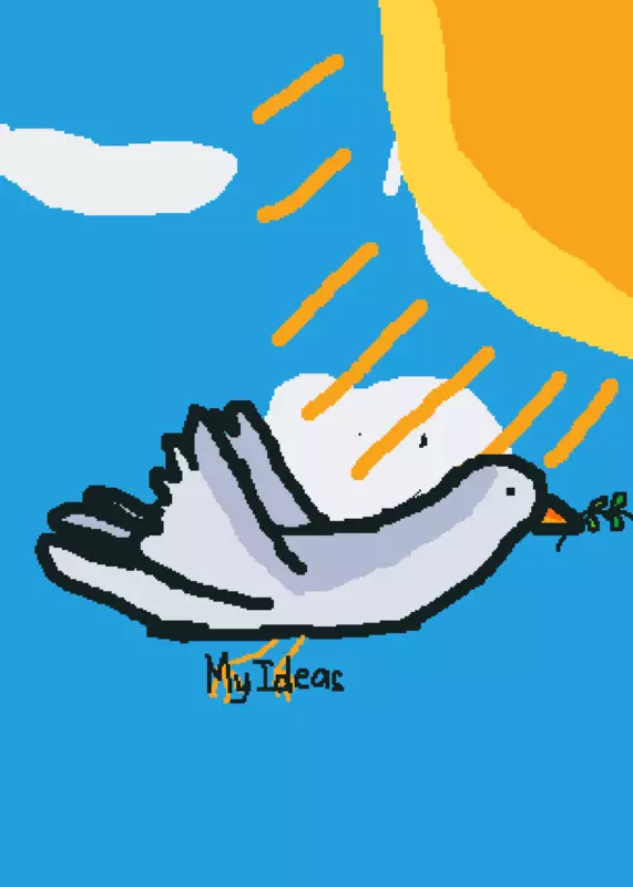 Game by @spacebanana
