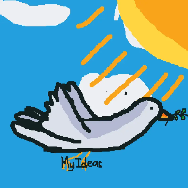 Game by @spacebanana