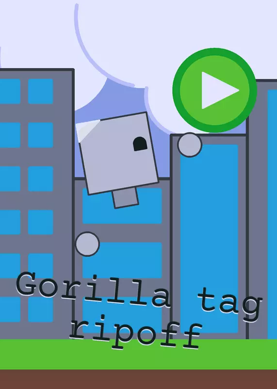 Game by @Joshhill