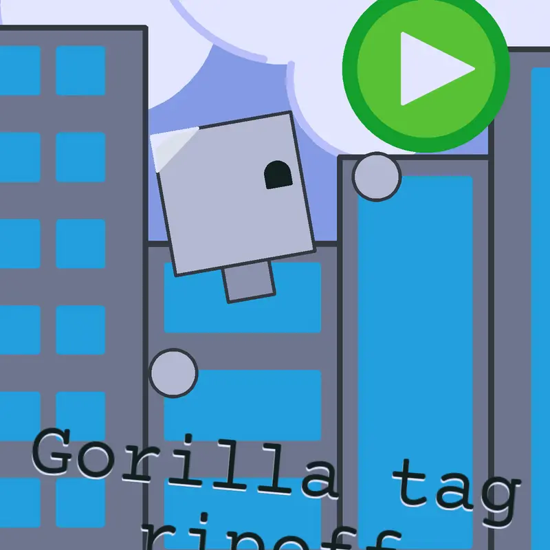 Game by @Joshhill