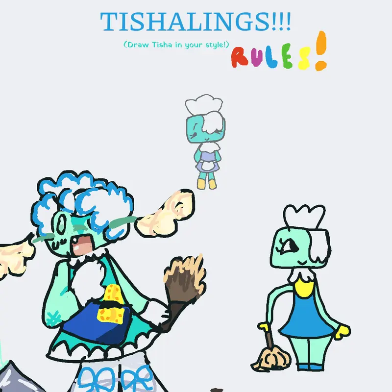 Game by @sugar_moppins