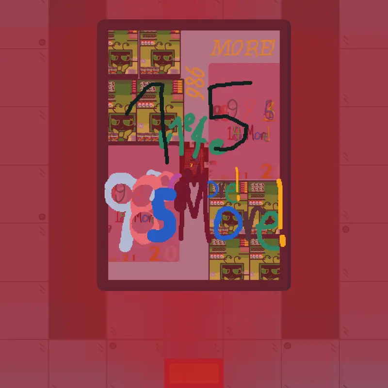 Game by @LLG2017B2