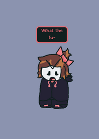 The ice-cream machine