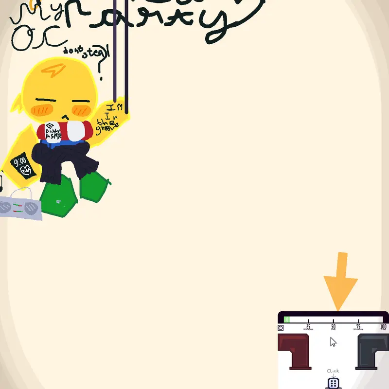 Game by @mybootszcools