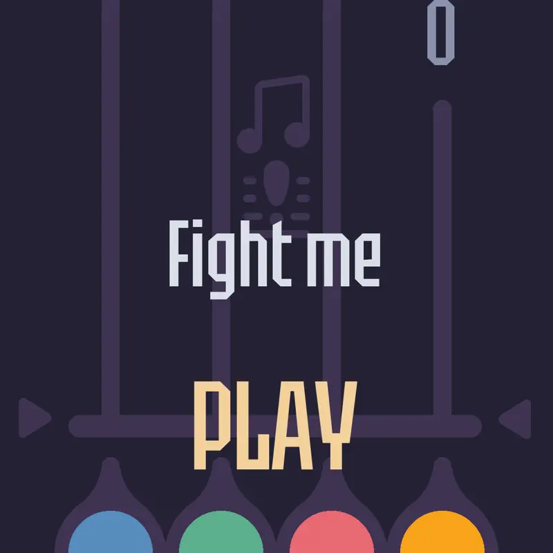 Game by @Dominick564
