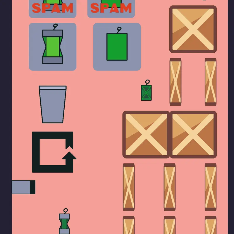 Game by @neutralised_satellite