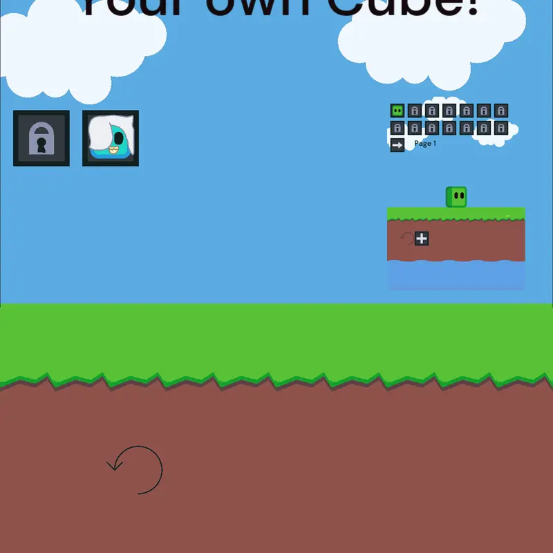 Game by @MultifandomMemes