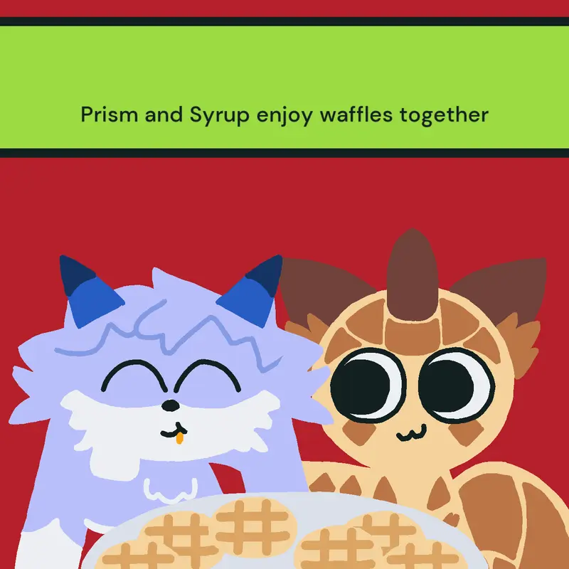 Game by @PrismEnder