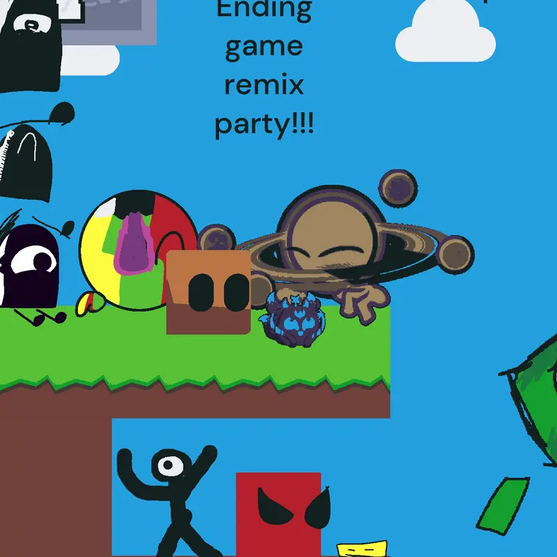 Game by @j3remy
