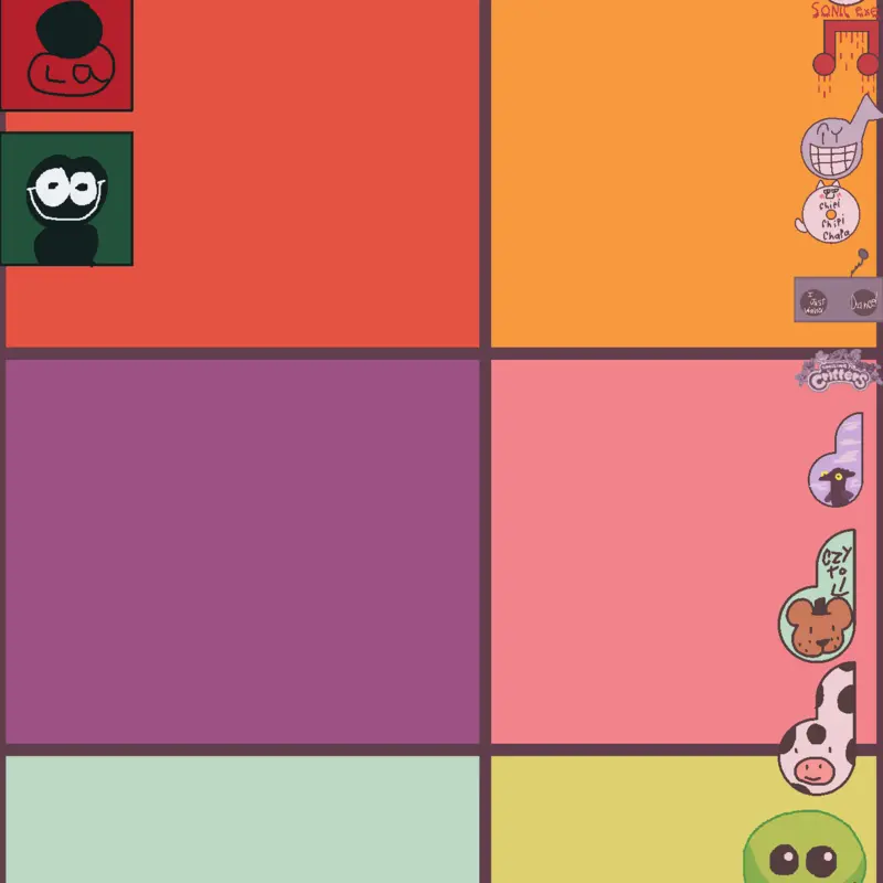 Game by @Solar_Escep