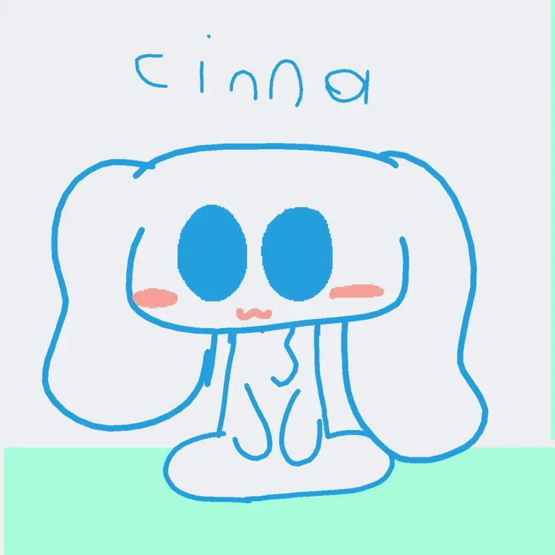 Game by @cinnamonlover