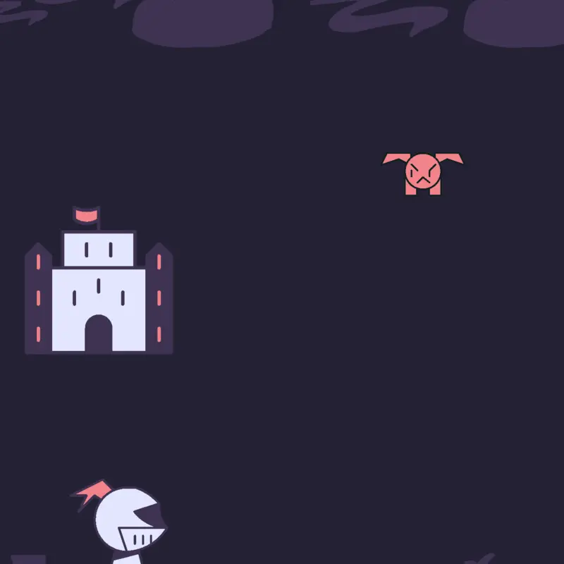 Game by @the-character
