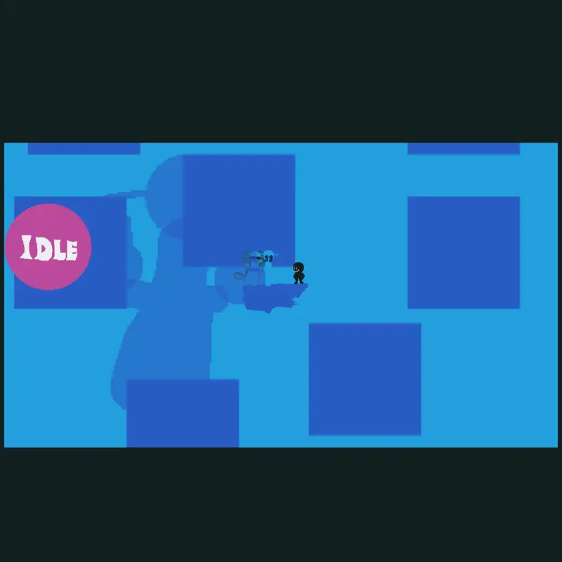 Game by @actual_follower