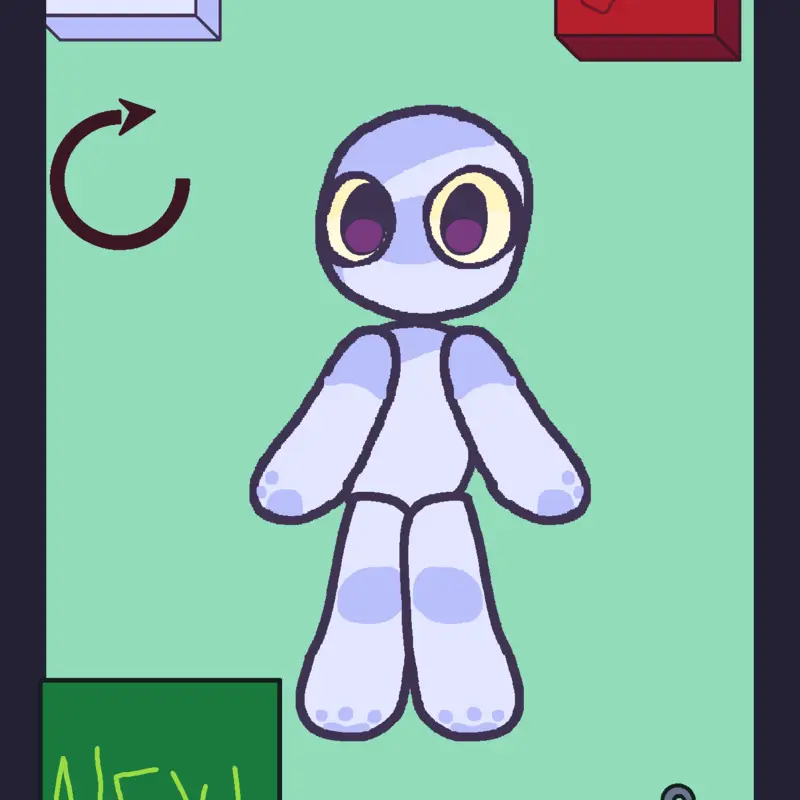 Game by @meganliveshere