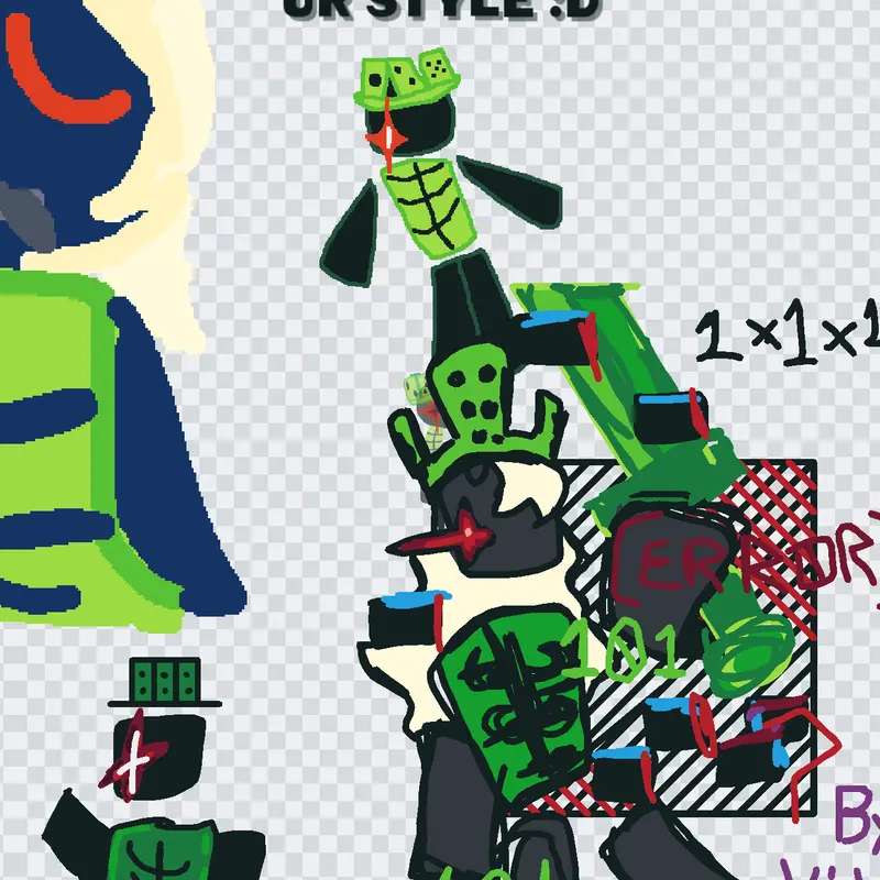 Game by @c0pe_xDD