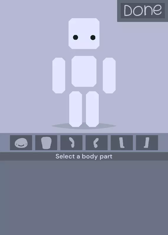 dummy ragdoll by @justnaz