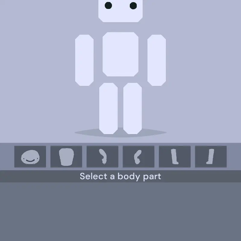 dummy ragdoll by @justnaz