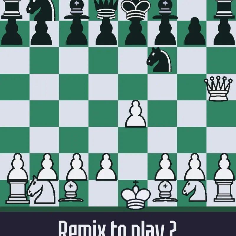 Game by @uyino