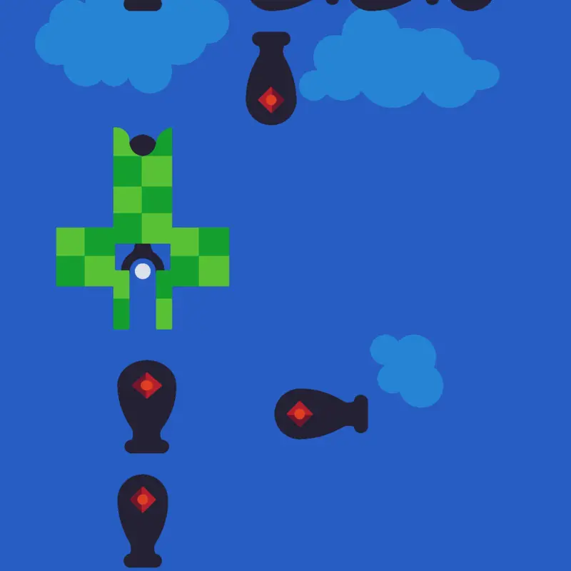 Game by @greenguyyey