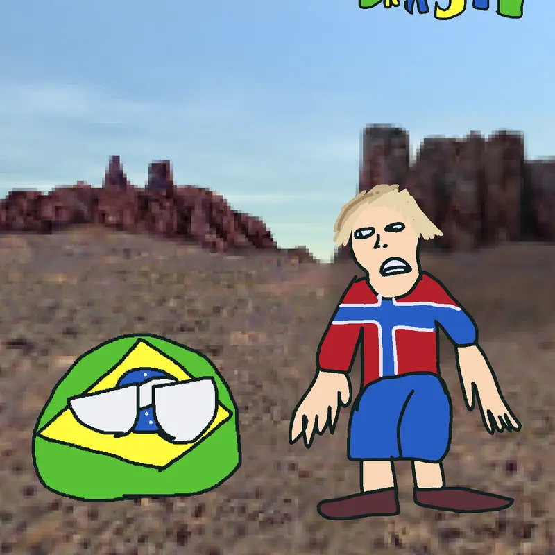 Game by @diez_brazillian72