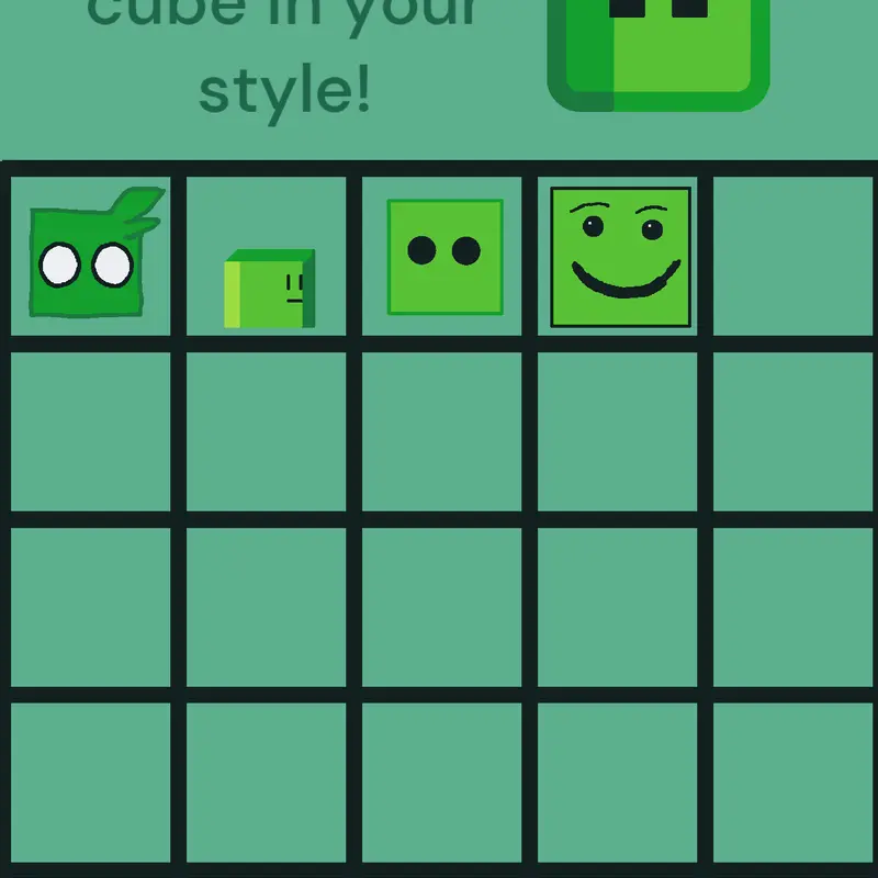 Game by @normal-face