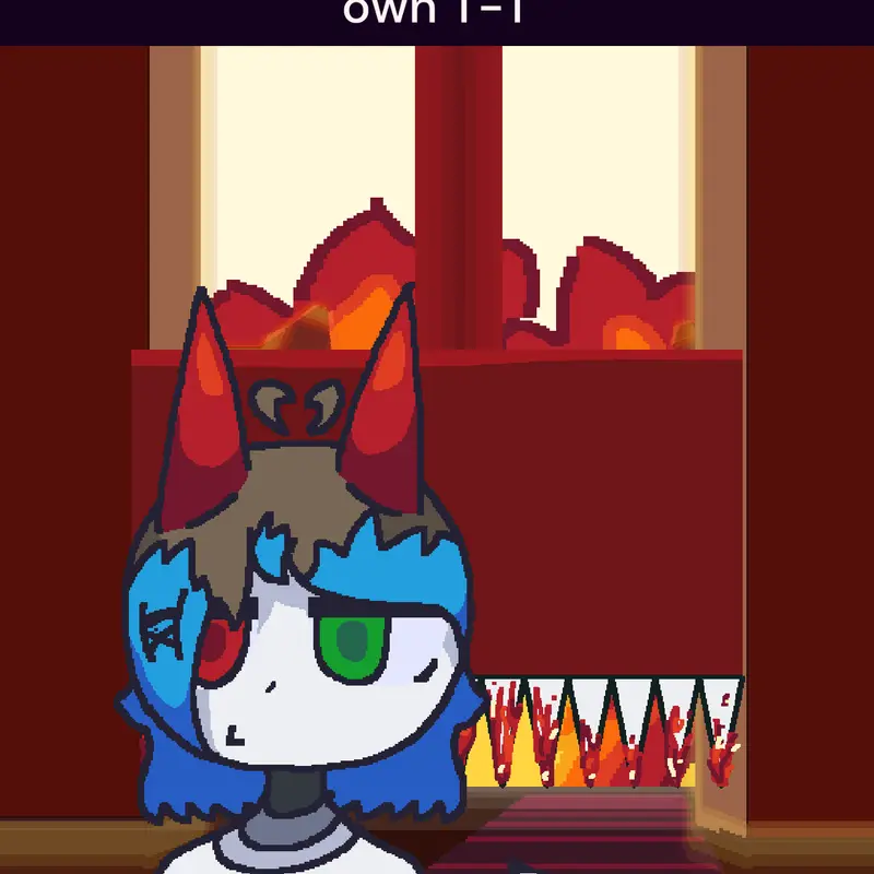 Game by @SochStudios