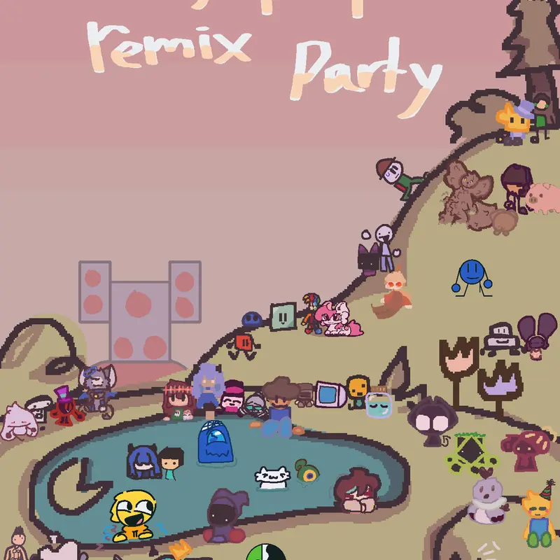 Game by @iBendyCat