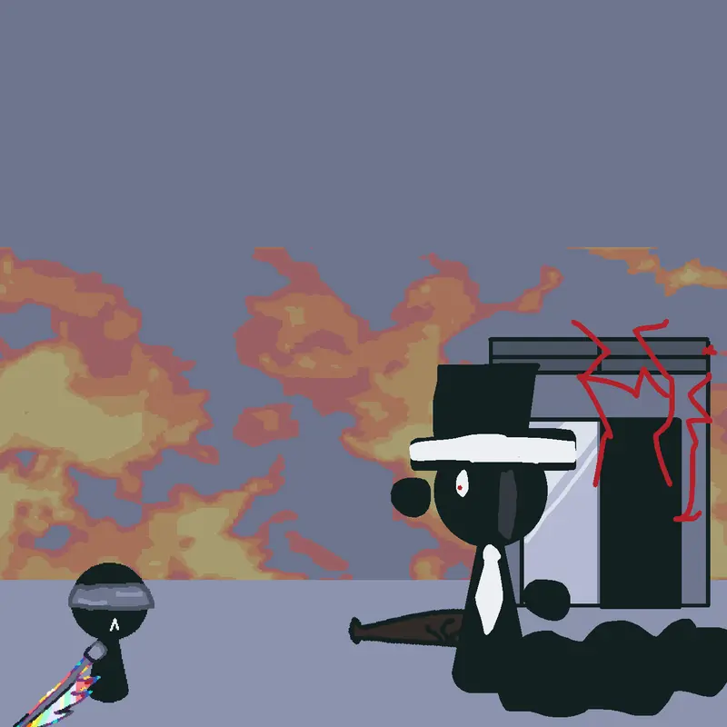 Game by @HIGHFIVE